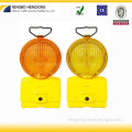 yellow/red traffic warning lamp HX-WL 02A